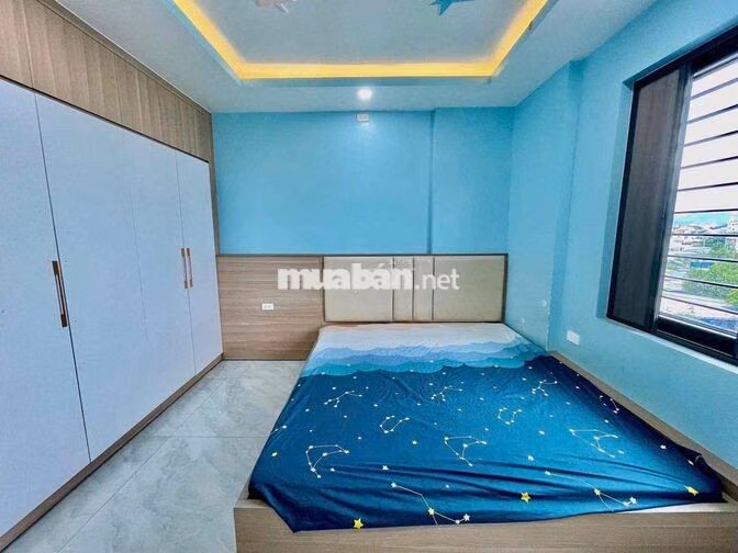 Cho Thuê Căn Góc Chung Cư CT4 Hud đường 28, KĐT Phước Long, Phường Nam