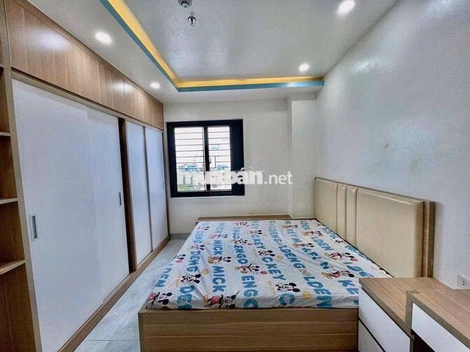 Cho Thuê Căn Góc Chung Cư CT4 Hud đường 28, KĐT Phước Long, Phường Nam