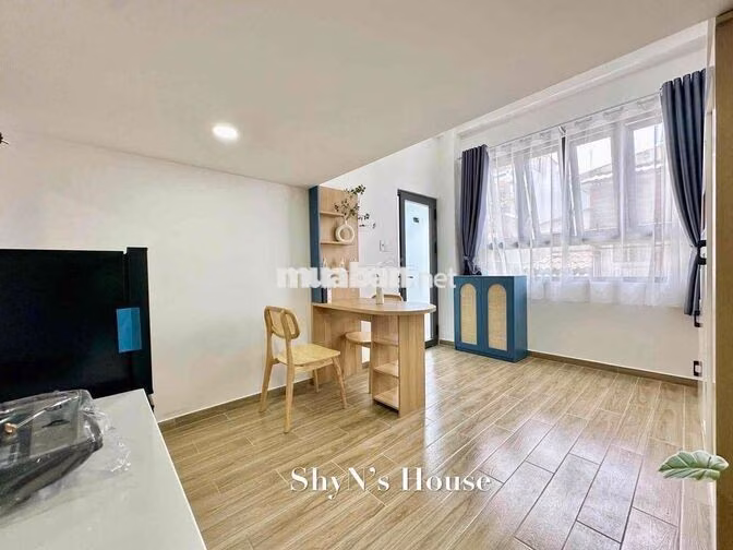 TRỐNG LẠI CĂN DUPLEX FULL NỘI THẤT 🌸
