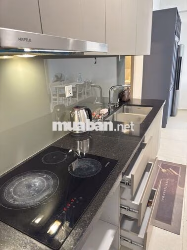 🏡 Cho thuê căn 2PN - 9 TR - ĐỦ NỘI THẤT - Ở LIỀN