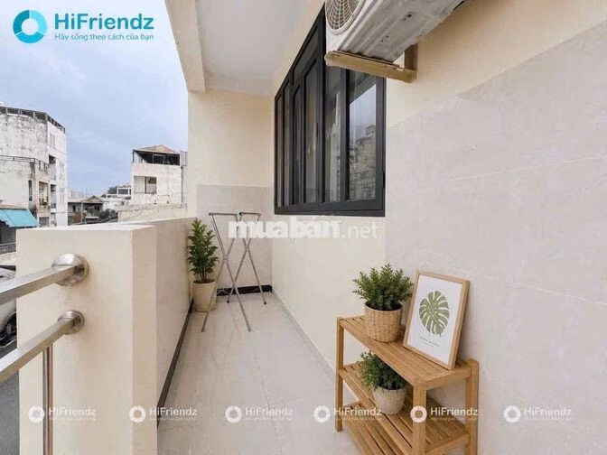 🎉PHÒNG TRỌ CÓ GÁC Ở 4N4X GẦN ĐH Hutech, GTVT, Ngay Ngã 4 Hàng Xanh