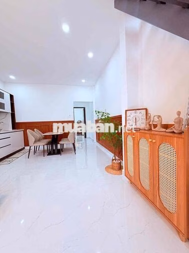 Cho Thuê Nhà Hẻm Lê Hồng Phong Phước Hải  Nha Trang