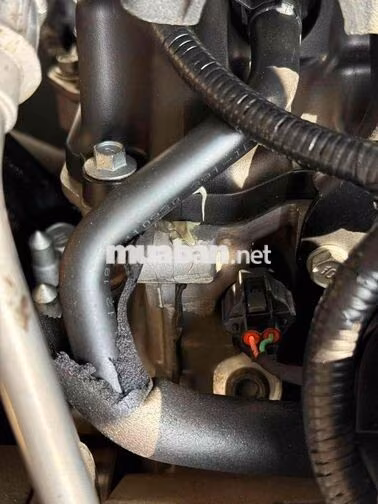 Hyundai Sonata 2015 Bạc 140000 km Hàn Quốc