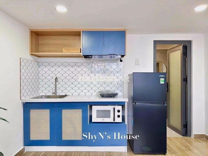 TRỐNG LẠI CĂN DUPLEX FULL NỘI THẤT 🌸