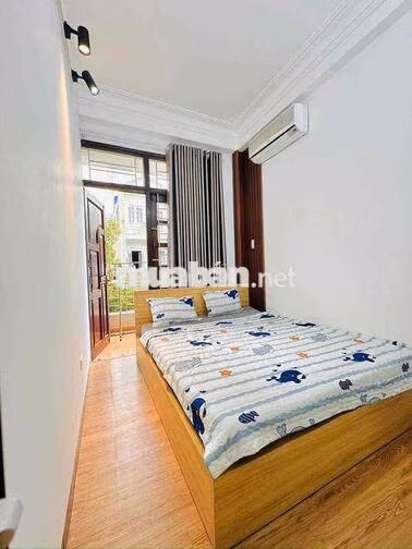🏡 2PN  2 bancon thoáng mát ngay nhà ga T3 Cộng hoà Tân Binh Giá 8tr5
