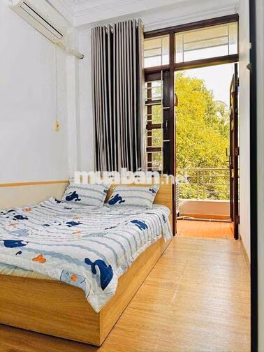 🏡 2PN  2 bancon thoáng mát ngay nhà ga T3 Cộng hoà Tân Binh Giá 8tr5