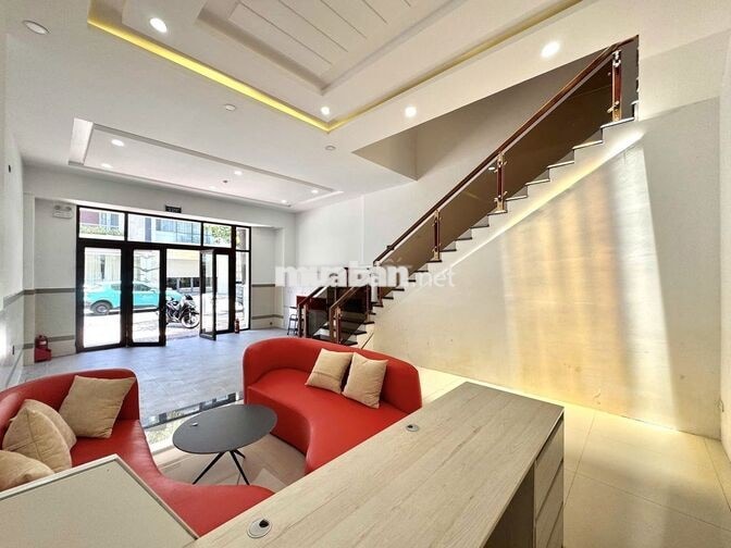 CHO THUÊ NHÀ KINH DOANH 3 TẦNG KHU VĨNH ĐIỀM TRUNG