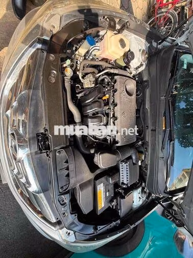 Hyundai Sonata 2015 Bạc 140000 km Hàn Quốc