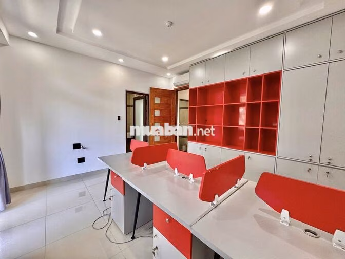 CHO THUÊ NHÀ KINH DOANH 3 TẦNG KHU VĨNH ĐIỀM TRUNG