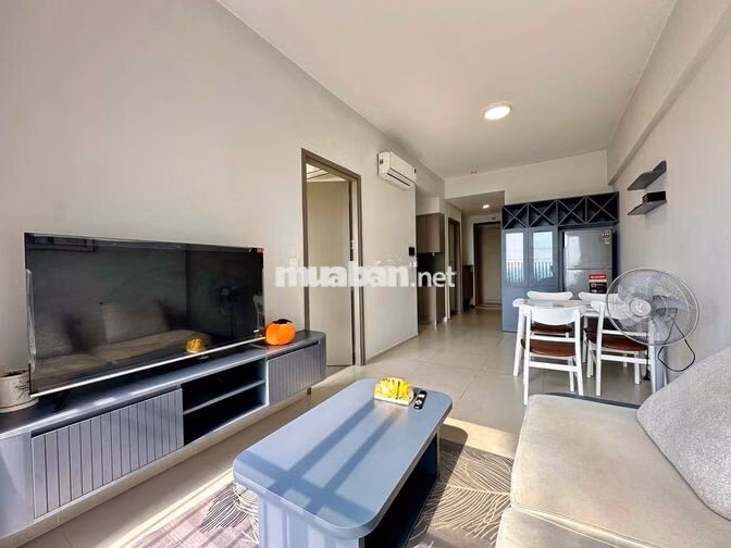 🏡 Cho thuê căn 2PN - 9 TR - ĐỦ NỘI THẤT - Ở LIỀN