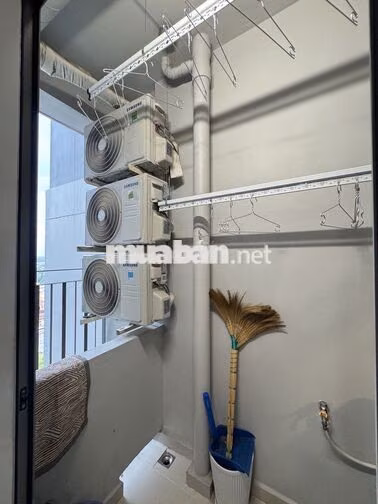 🏡 Cho thuê căn 2PN - 9 TR - ĐỦ NỘI THẤT - Ở LIỀN