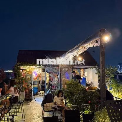 TIỆM BIA BỌT TÌM ĐỒNG ĐỘI ĐỒNG CHILL