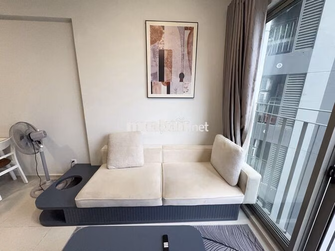 🏡 Cho thuê căn 2PN - 9 TR - ĐỦ NỘI THẤT - Ở LIỀN