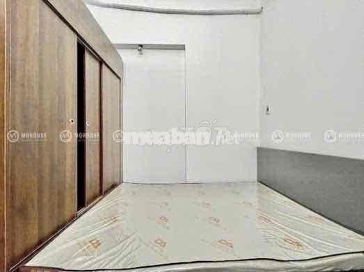 📌 GẦN GA T3 - 2PN FULL NỘI THẤT máy giặt riêng 40m2 tiện qua trung tâm