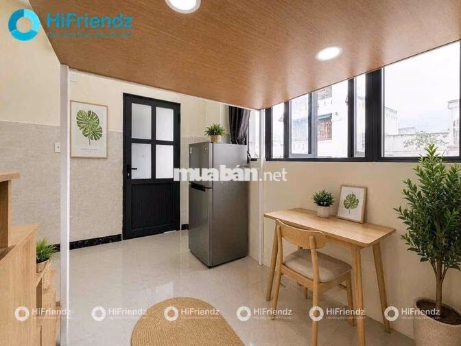 🎉PHÒNG TRỌ CÓ GÁC Ở 4N4X GẦN ĐH Hutech, GTVT, Ngay Ngã 4 Hàng Xanh