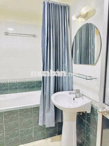 🏡 2PN  2 bancon thoáng mát ngay nhà ga T3 Cộng hoà Tân Binh Giá 8tr5