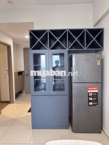 🏡 Cho thuê căn 2PN - 9 TR - ĐỦ NỘI THẤT - Ở LIỀN