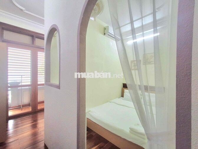 💥HOT💥CHÍNH CHỦ CHO THUÊ 1PN BANCOL 45M2 PHAN XÍCH LONG GIÁ TỐT