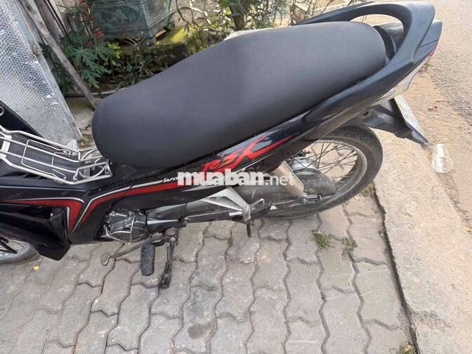 Honda Wave RSX FI 2016