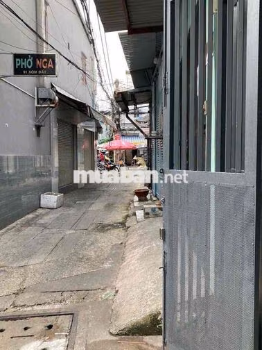 CHO THUÊ MẶT BẰNG TẦNG TRỆT Q11