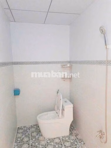 CHO THUÊ NHÀ PHƯỜNG TÂN HIỆP GIÁ 5,8 TRIỆU