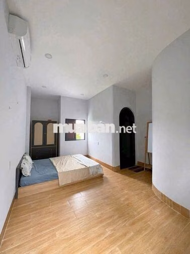 CHO THUÊ CĂN HỘ PHƯỜNG TÂN MAI GIÁ 4,5 TRIỆU