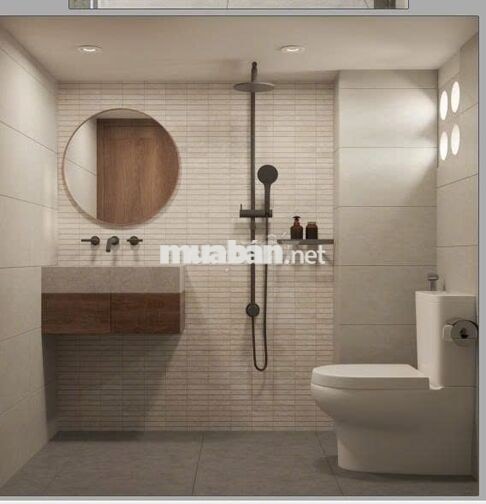 CĂN HỘ DUPLEX MỚI - HOÀ XUÂN - GẦN CẦU CẨM LỆ