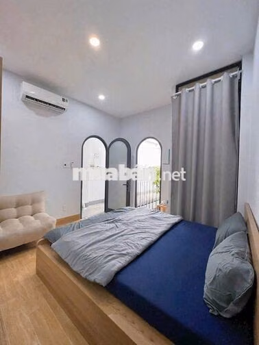 CHO THUÊ CĂN HỘ PHƯỜNG TÂN MAI GIÁ 4,5 TRIỆU