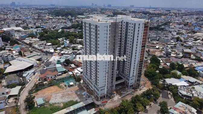 [CĂN HỘ SẮP BÀN GIAO} 11/2026 PROSPER PHỐ ĐÔNG THỦ ĐỨC TT 850TR