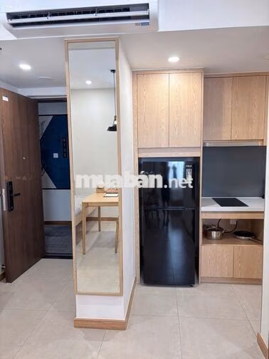 🏡 CĂN HỘ DỊCH VỤ CAO CẤP – FULL NỘI THẤT – CHO THUÊ DÀI HẠN - METRO🏡
