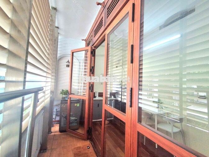 💥HOT💥CHÍNH CHỦ CHO THUÊ 1PN BANCOL 45M2 PHAN XÍCH LONG GIÁ TỐT