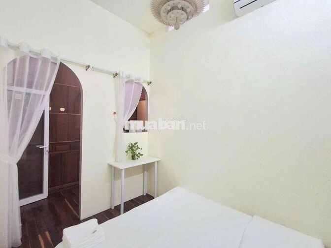 💥HOT💥CHÍNH CHỦ CHO THUÊ 1PN BANCOL 45M2 PHAN XÍCH LONG GIÁ TỐT