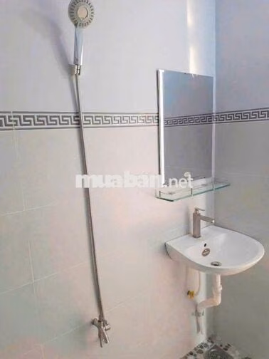 CHO THUÊ NHÀ PHƯỜNG TÂN HIỆP GIÁ 5,8 TRIỆU