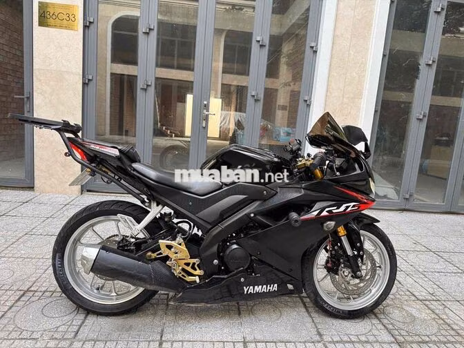 Yamaha R15V3 2019 chính chủ biển số 69