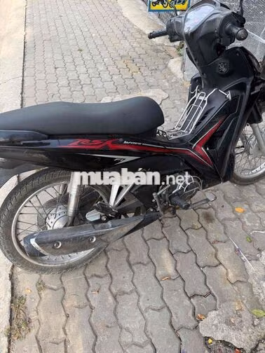 Honda Wave RSX FI 2016