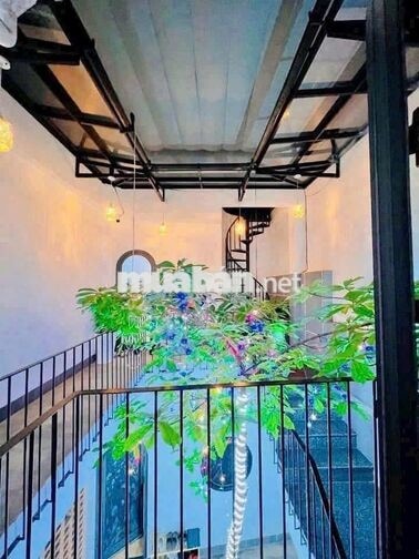 CHO THUÊ CĂN HỘ PHƯỜNG TÂN MAI GIÁ 4,5 TRIỆU