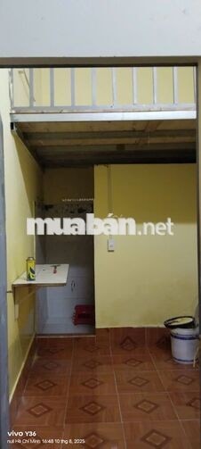 CHO THUÊ PHÒNG TRỌ GIÁ RẺ – TÂN KIÊN, BÌNH CHÁNH 