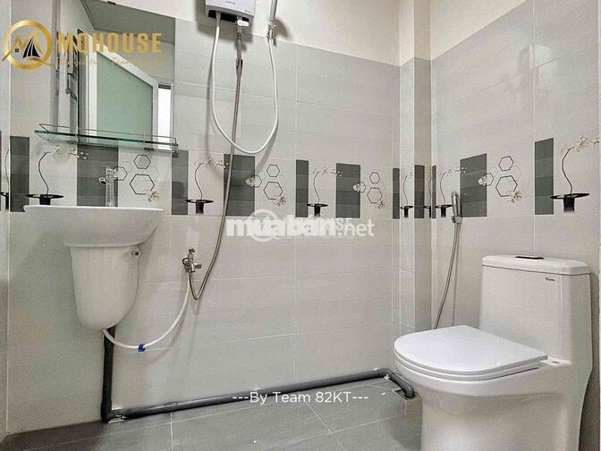 1PN BANCOL 45M2 GIÁ TỐT NGAY TRỤC ĐƯỜNG NGUYỄN VĂN TRỖI FULL NT
