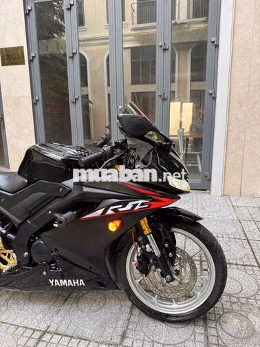 Yamaha R15V3 2019 chính chủ biển số 69