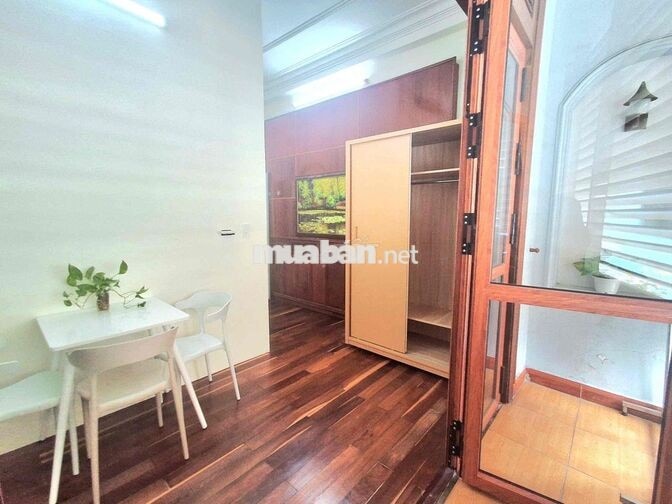 💥HOT💥CHÍNH CHỦ CHO THUÊ 1PN BANCOL 45M2 PHAN XÍCH LONG GIÁ TỐT
