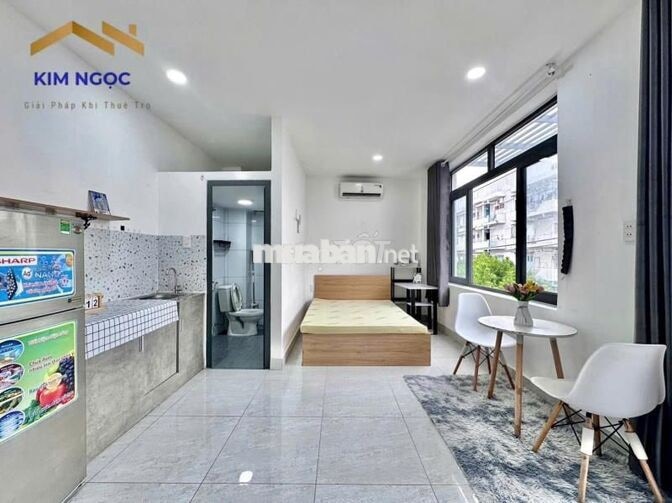 KHAI TRƯƠNG CĂN HỘ MỚI XÂY 100% NGAY CÔNG VIÊN NƯỚC ĐẦM SEN 