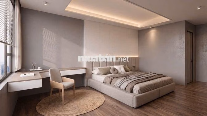 [CĂN HỘ SẮP BÀN GIAO} 11/2026 PROSPER PHỐ ĐÔNG THỦ ĐỨC TT 850TR