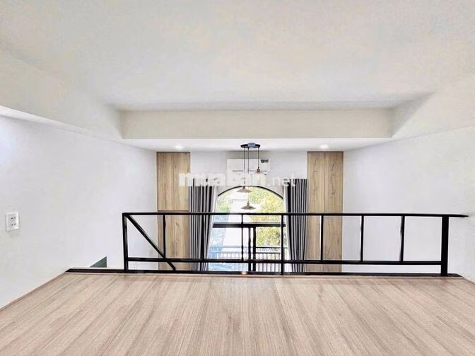 KHAI TRƯƠNG DUPLEX FULL NỘI THẤT MỚI XÂY - CÁCH ĐH GTVT 3P Di CHUYỂN