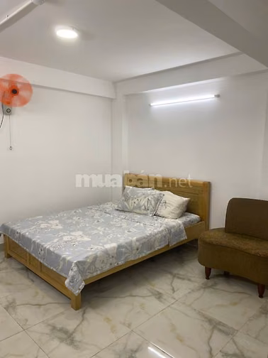 Chính chủ cho thuê phòng cao cấp 45/2A Nguyễn Thượng Hiền, Bình Thạnh
