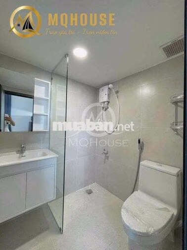 DUPLEX CỬA SỔ TRỜI - IUH, VAA, UFM, VHU - THANG MÁY - HOÀNG VĂN THỤ