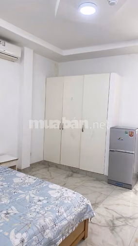 Chính chủ cho thuê phòng cao cấp 45/2A Nguyễn Thượng Hiền, Bình Thạnh