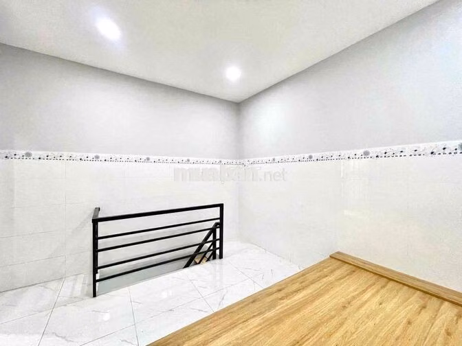 Căn hộ như nhà trệt. Phan Văn Hớn, Q12 - Full Nội Thất chỉ 4tr2/1tháng