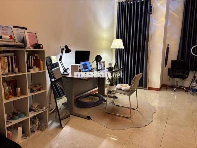 Cho thuê phòng mới giá rẻ trung tâm quận 3