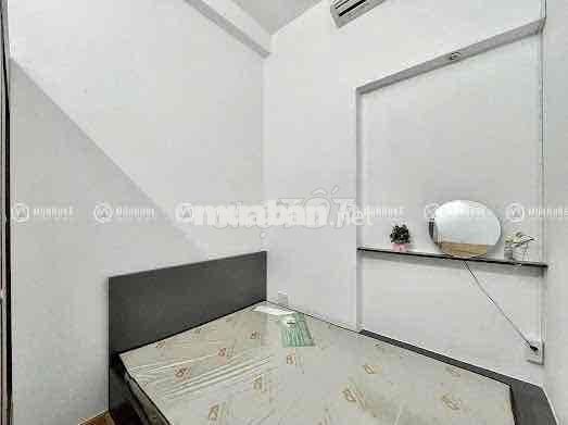 Căn Hộ 2 Phòng Ngủ - 45m2 - Full Nội Thất - Khu Cộng Hoà- Tân Bình
