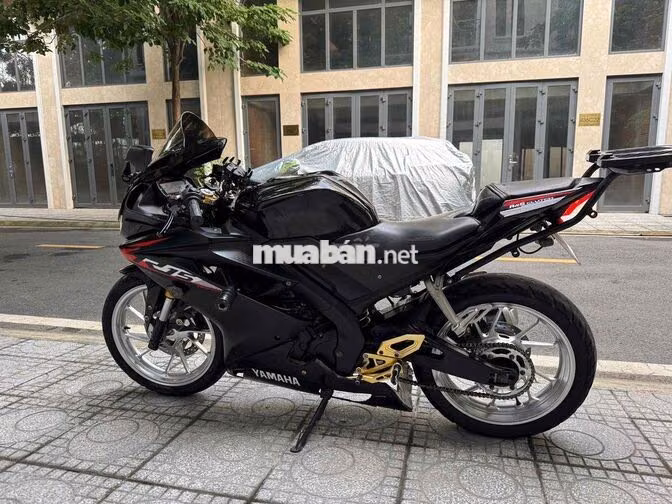 Yamaha R15V3 2019 chính chủ biển số 69
